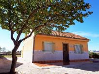 Adosado en venta en  Yuncler