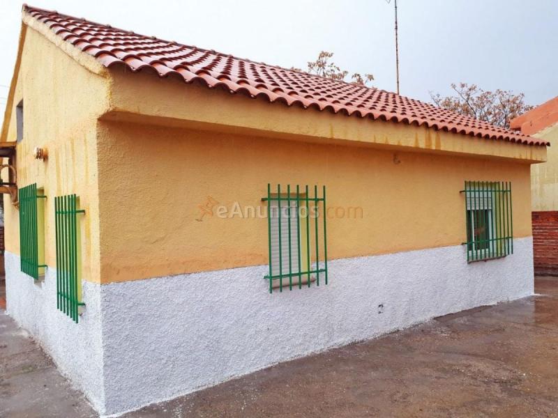 Adosado en venta en  Yuncler