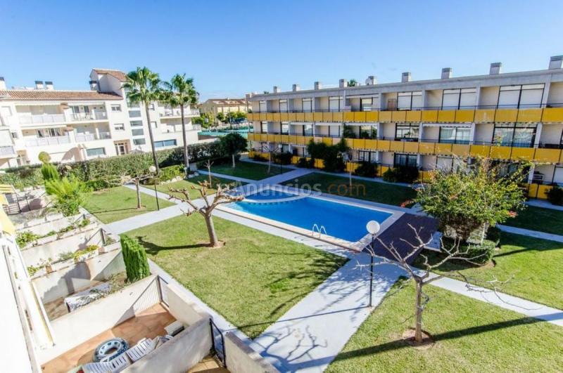 Adosado en venta en  Montañar-El Arenal, JáveaXbia