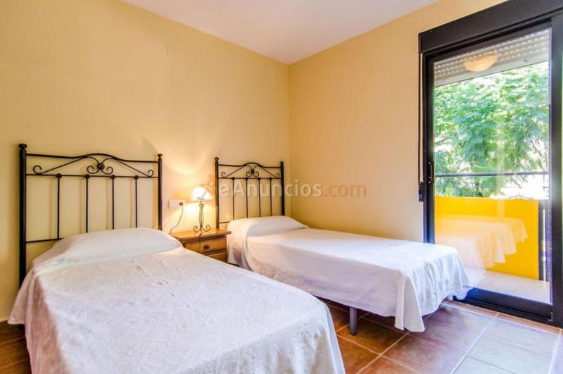 Adosado en venta en  Montañar-El Arenal, JáveaXbia