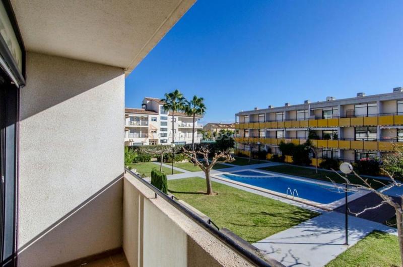 Adosado en venta en  Montañar-El Arenal, JáveaXbia