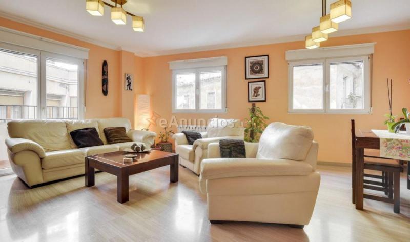 Apartamento en venta en  Villena