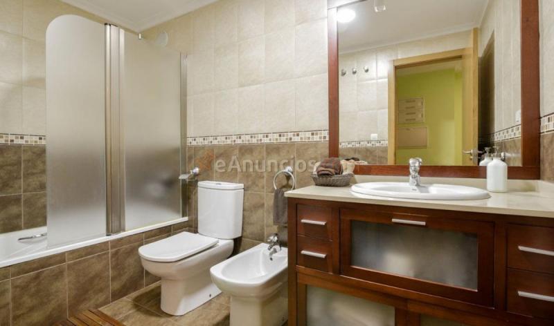 Apartamento en venta en  Villena