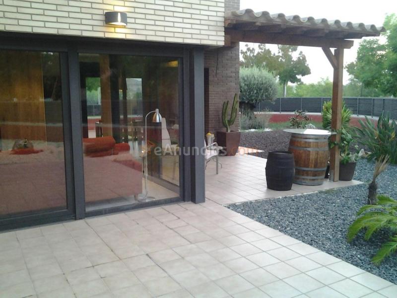 Adosado en venta en Camino de la bleda, Sant Juli, Vilafranca del Peneds