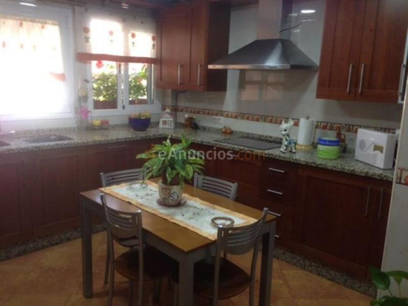 Apartamento en venta en  Martiricos - La Roca, Málaga