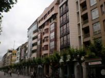 Local Comercial en venta en  La estación, Centro, Miranda de Ebro