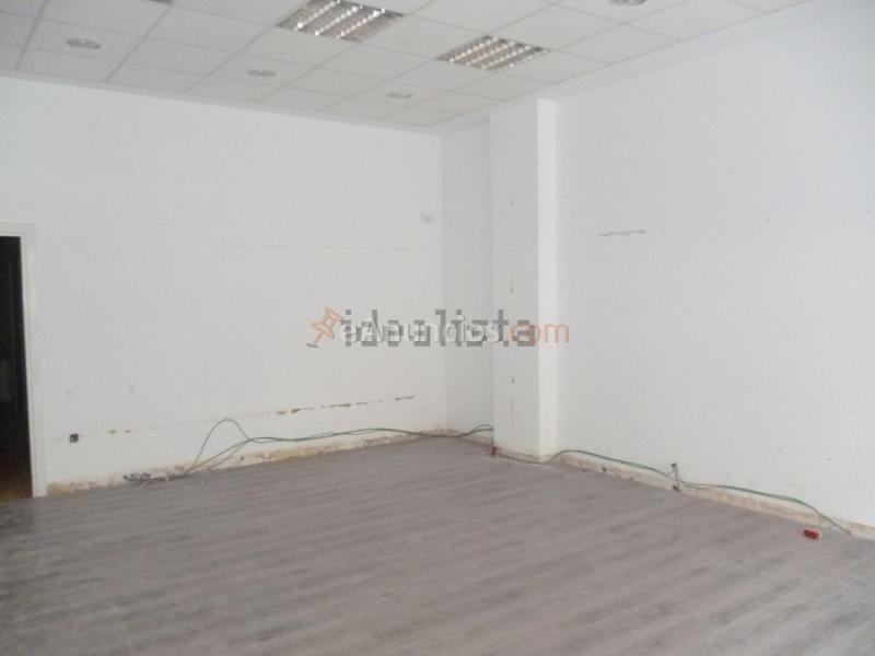 Local Comercial en venta en  La estación, Centro, Miranda de Ebro