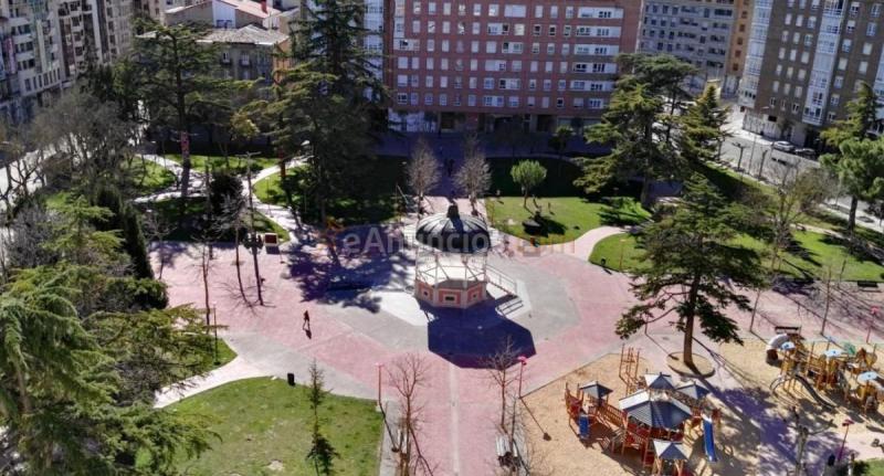 Local Comercial en venta en  La estación, Centro, Miranda de Ebro