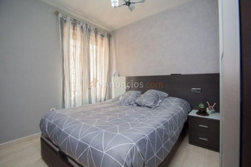 Apartamento en venta en Calle isla, Residencial Triana - Barrio Alto, Las Gabias