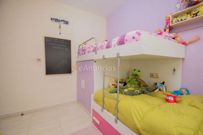 Apartamento en venta en Calle isla, Residencial Triana - Barrio Alto, Las Gabias