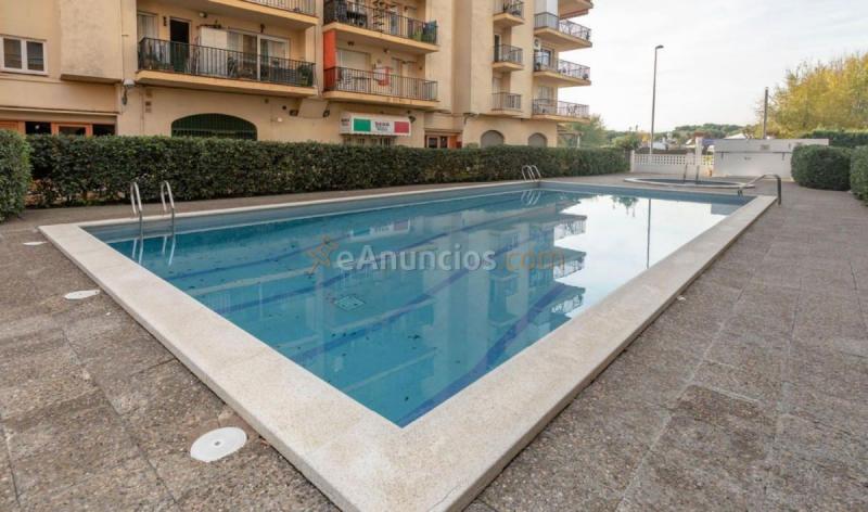 Apartamento en venta en  Els Pins, Blanes