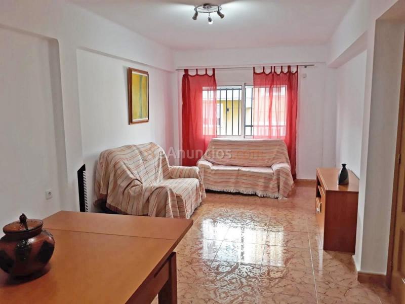Apartamento en venta en  Centro, Chiva