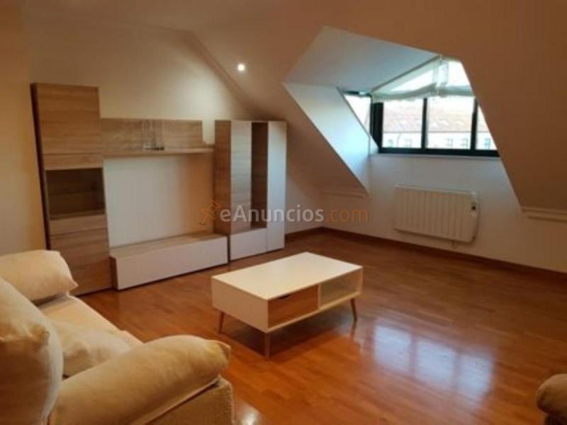 Atico en venta en Calle PALMEIRAS, O Milladoiro, Ames