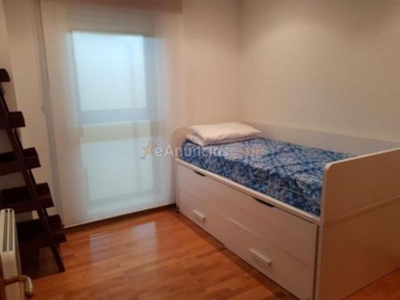 Atico en venta en Calle PALMEIRAS, O Milladoiro, Ames