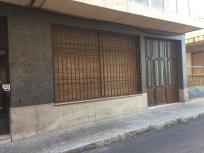 Local Comercial en venta en Calle Capitán Méndez Vigo, Ávila, Santo Tomás, Ávila