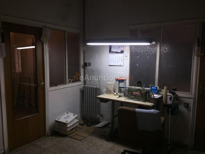 Local Comercial en venta en Calle Capitán Méndez Vigo, Ávila, Santo Tomás, Ávila