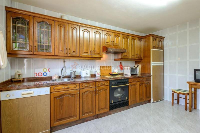 Casa Rural en venta en  Bimenes