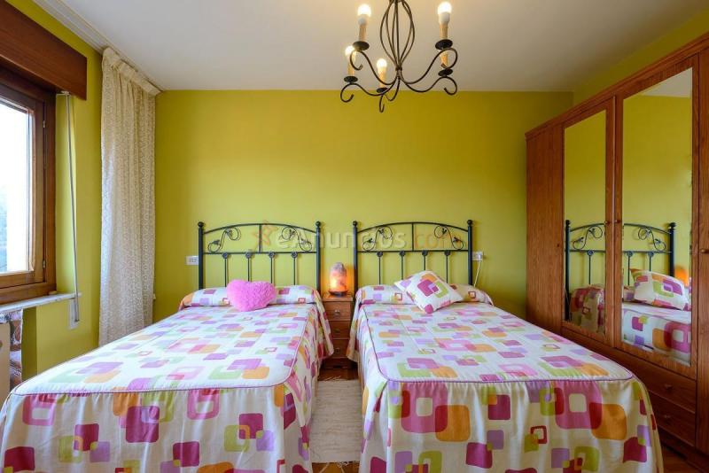 Casa Rural en venta en  Bimenes