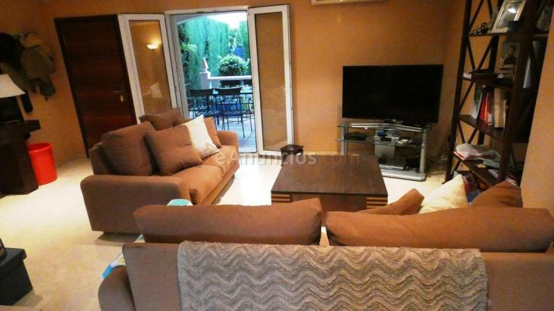 Casa en alquiler en  Villas del Tenis, Rocafort