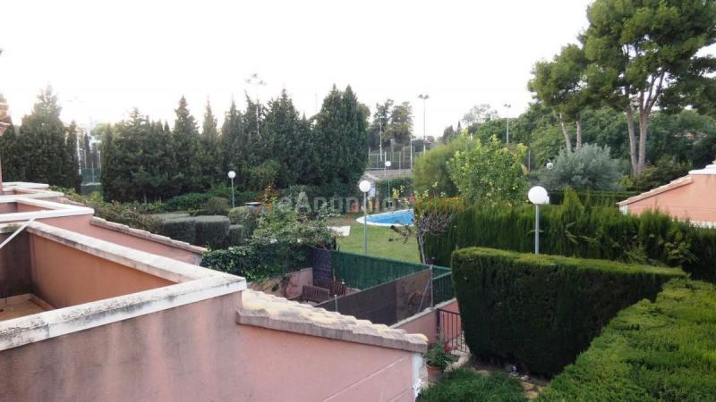Casa en alquiler en  Villas del Tenis, Rocafort