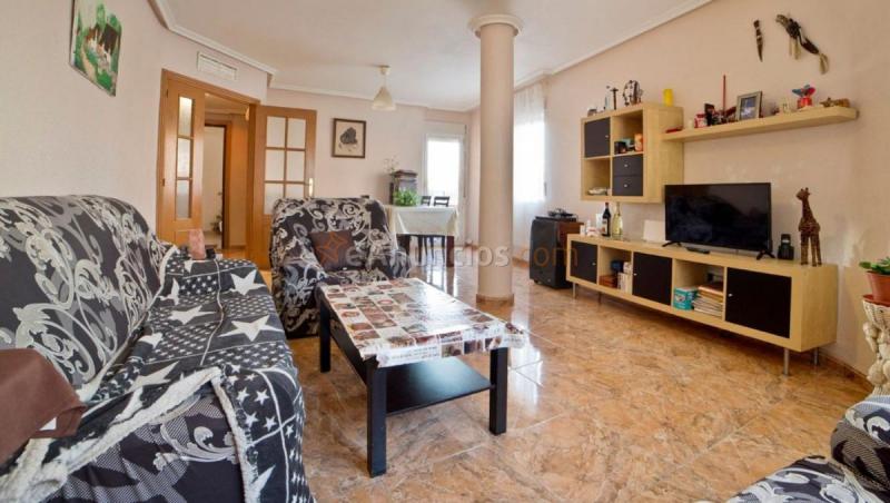 Apartamento en venta en  Formentera del Segura