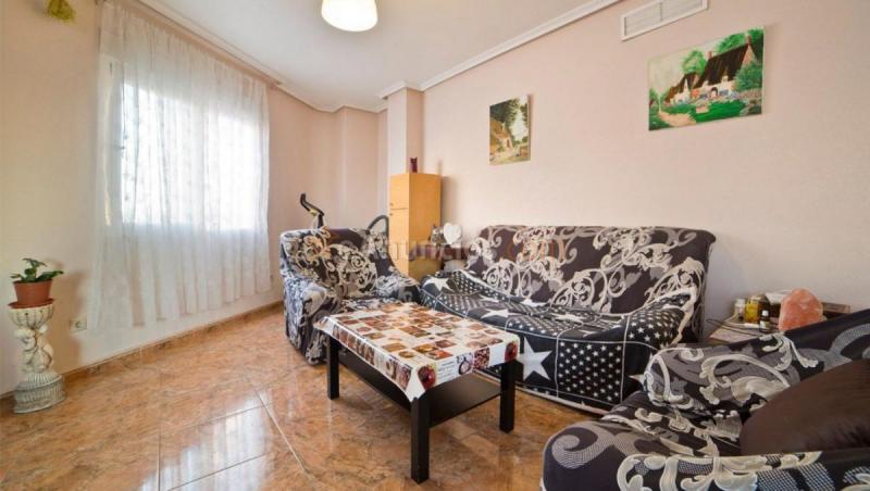 Apartamento en venta en  Formentera del Segura