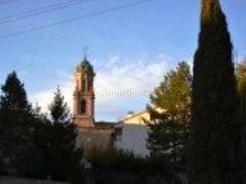 Loft en venta en  cerezo, Rubielos de Mora