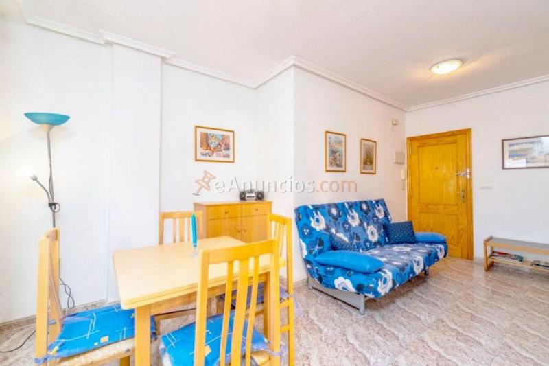 Apartamento en venta en  Patricio Perez, Centro, Torrevieja