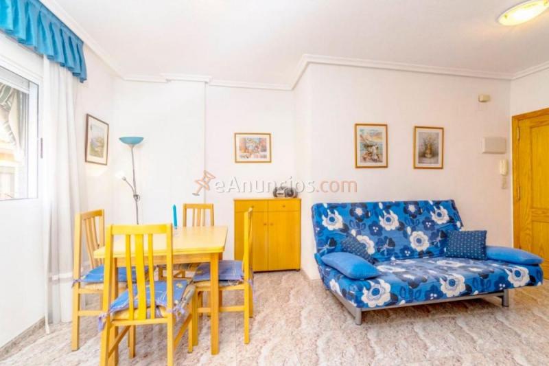 Apartamento en venta en  Patricio Perez, Centro, Torrevieja