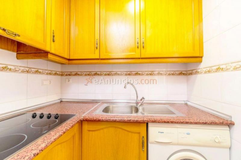 Apartamento en venta en  Patricio Perez, Centro, Torrevieja