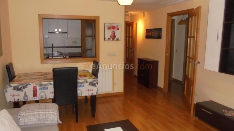 Apartamento en venta en  El Viso de San Juan