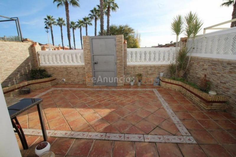 Casa en venta en  Aljaraque