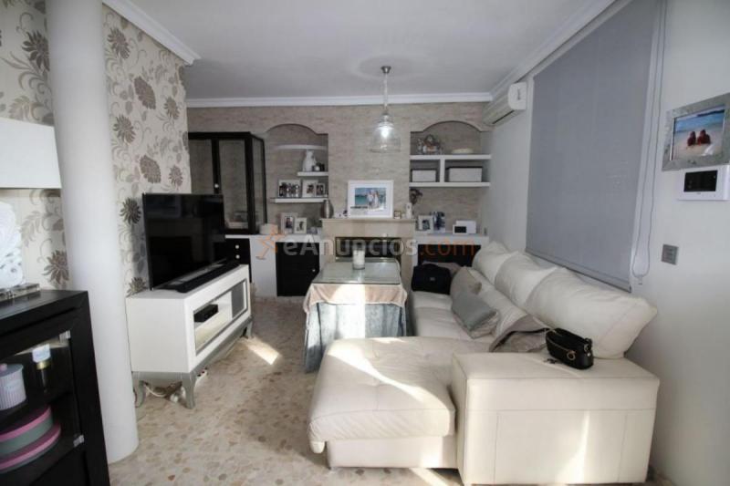 Casa en venta en  Aljaraque