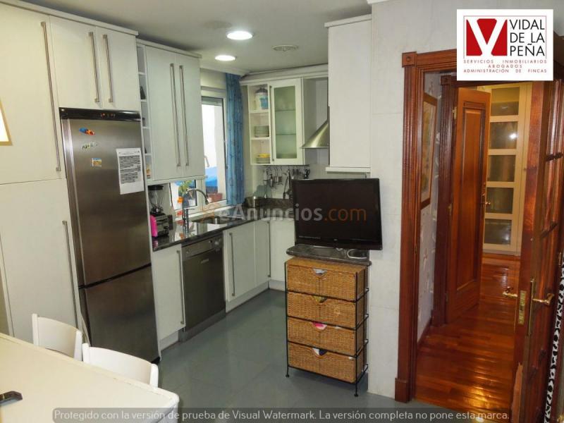 Apartamento en venta en  CALVO SOTELO, Centro - Ayuntamiento, Santander