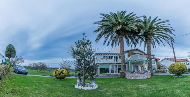 Adosado en venta en  Quintes - Arroes, Villaviciosa