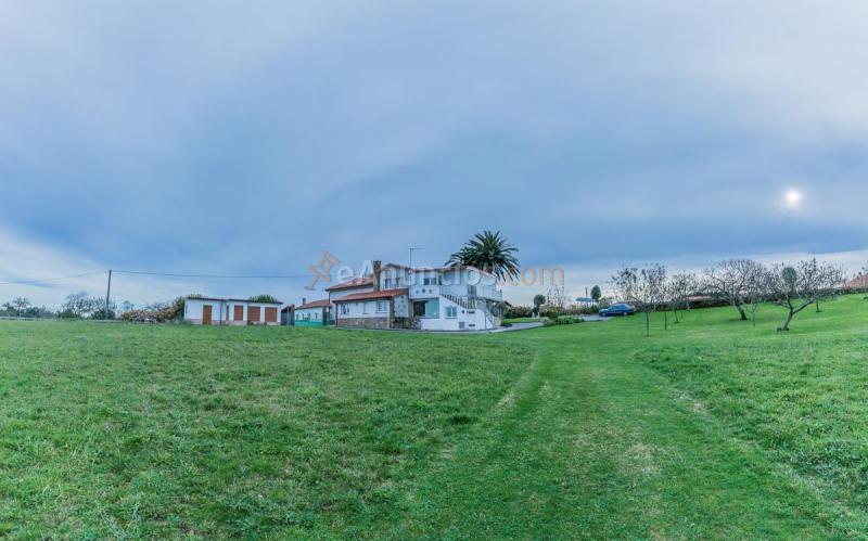 Adosado en venta en  Quintes - Arroes, Villaviciosa