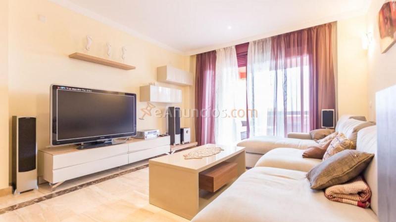 Apartamento en venta en  Selwo, Estepona