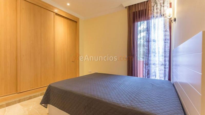 Apartamento en venta en  Selwo, Estepona