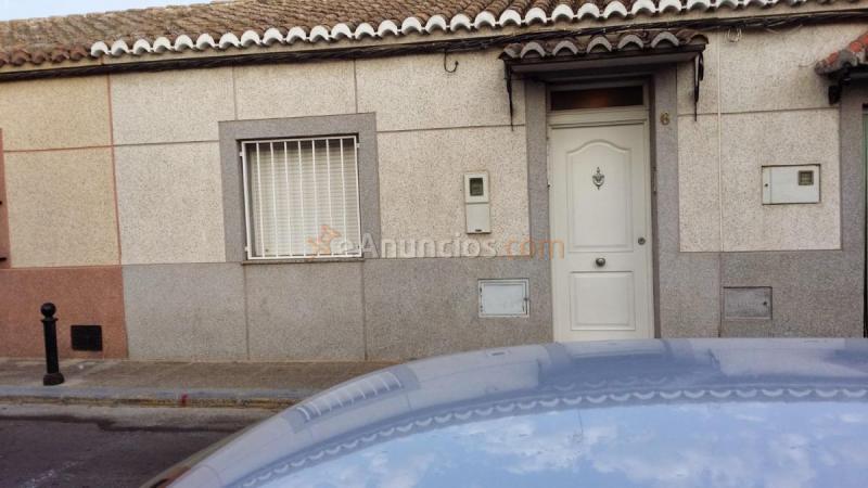 Casa en venta en  San Antonio de Benagéber