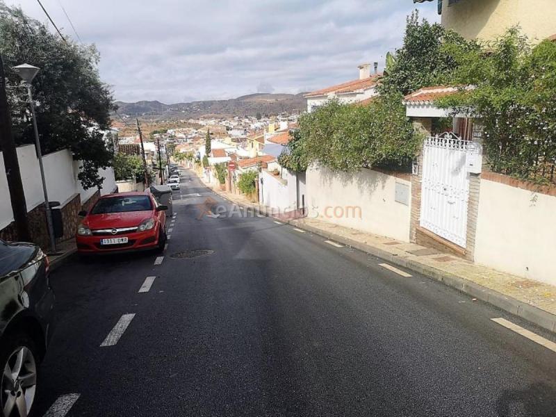Casa en venta en  Puerto de la Torre, Málaga