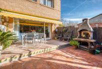 Adosado en venta en  Parc Central - Colomer, Sant Cugat del Valls