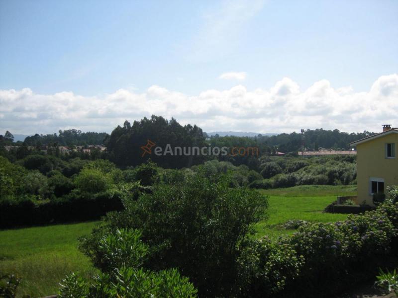 Adosado en venta en  Oleiros, Oleiros