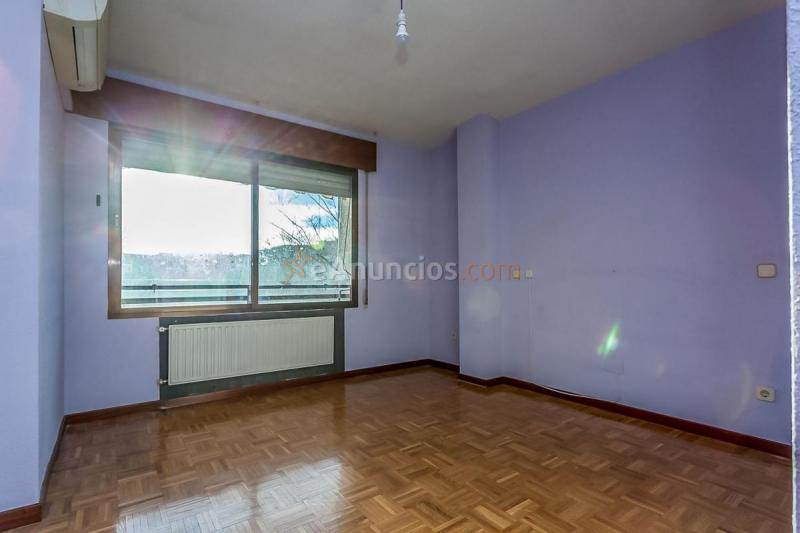 Apartamento en venta en  Estación-Manantiales, Guadalajara