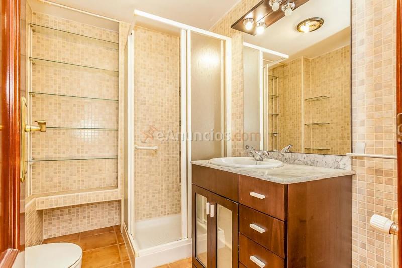 Apartamento en venta en  Estación-Manantiales, Guadalajara