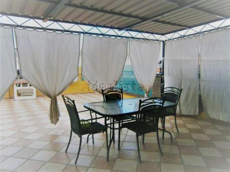 Atico en venta en  Puerto de la Torre, Málaga