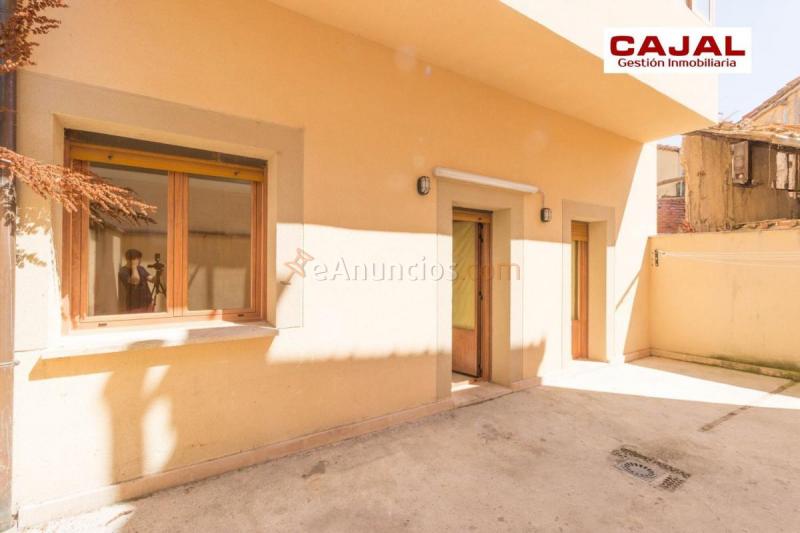 Apartamento en venta en Camino de las Pedrizas, Sepúlveda