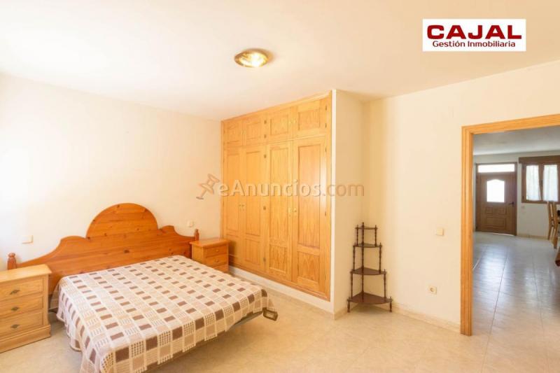 Apartamento en venta en Camino de las Pedrizas, Sepúlveda