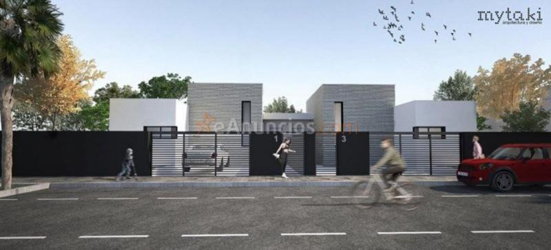 Adosado en venta en Carretera calicasas chaparral, Albolote