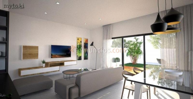 Adosado en venta en Carretera calicasas chaparral, Albolote