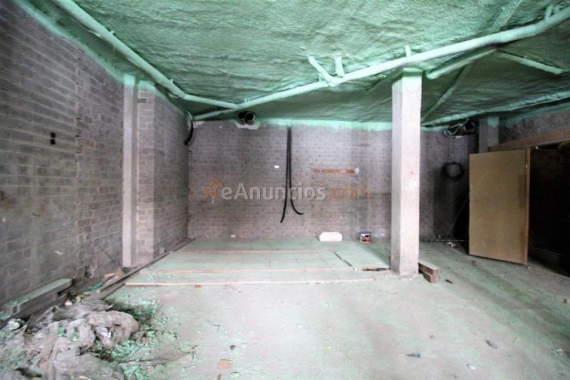 Local Comercial en alquiler en  ZOCOTIN, Casco Urbano, Jaca